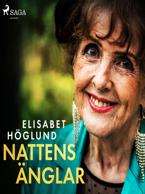 Title details for Nattens änglar by Elisabet Höglund - Wait list